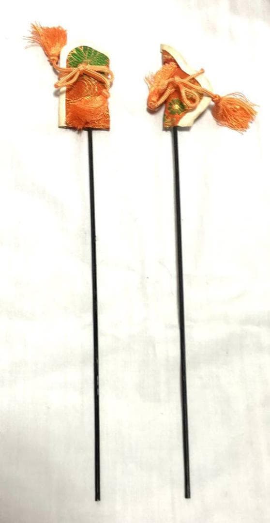 未開封 美品 雛人形 お駕籠 御駕籠 金 ひな人形 雛道具 雛飾り ミニチュア