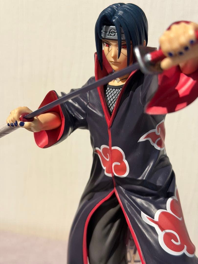 NARUTO 1番くじ フィギュア