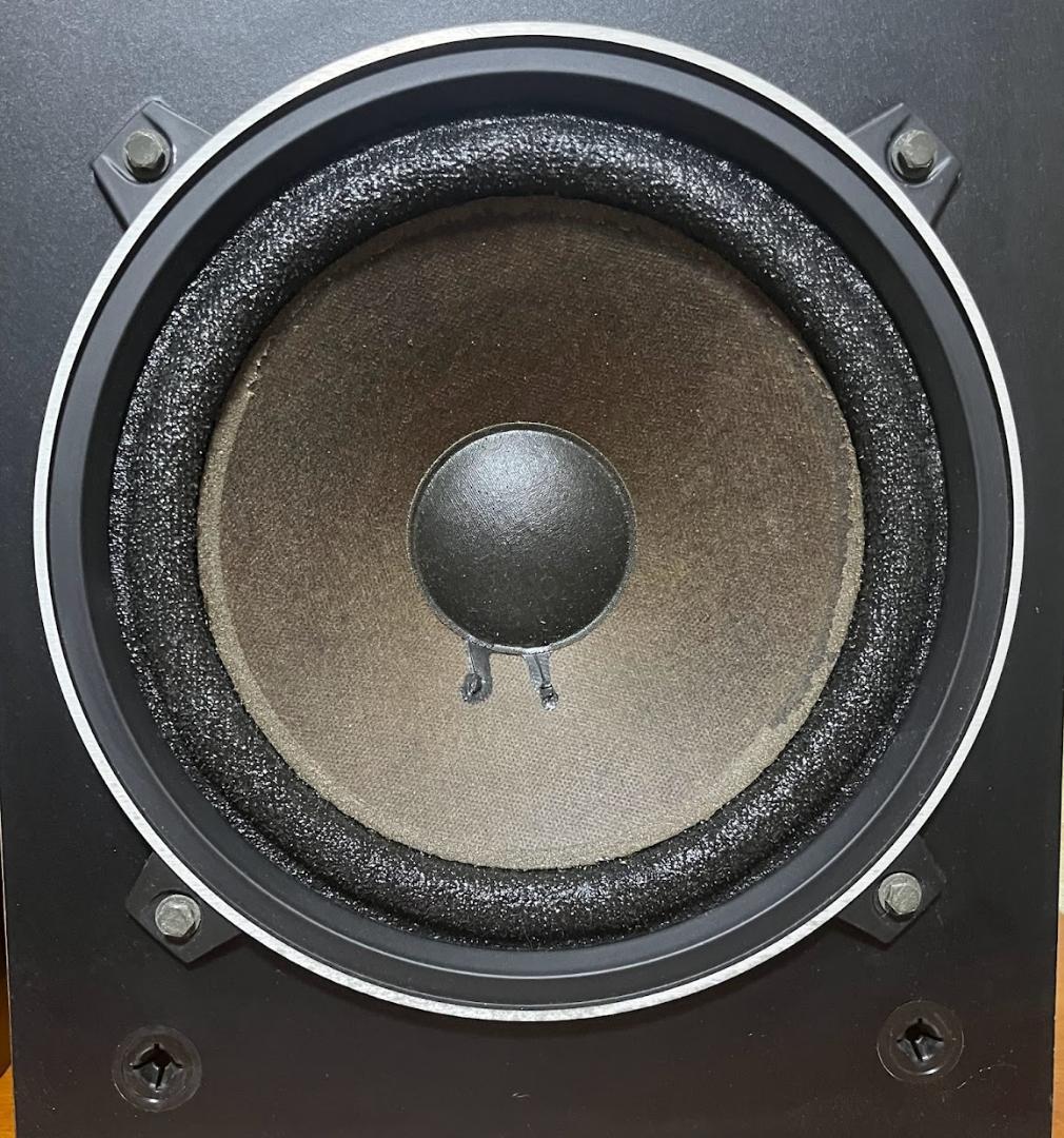 スピーカー・ウーファー DENON SC-101