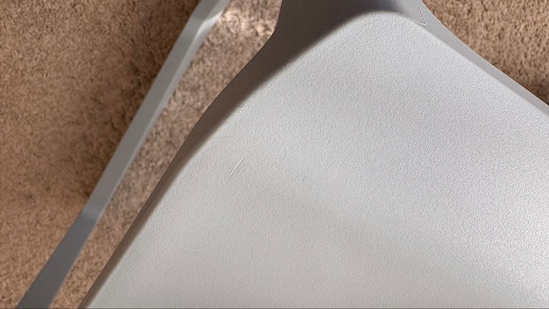 Vitra tipton ティプトン　アイスグレー