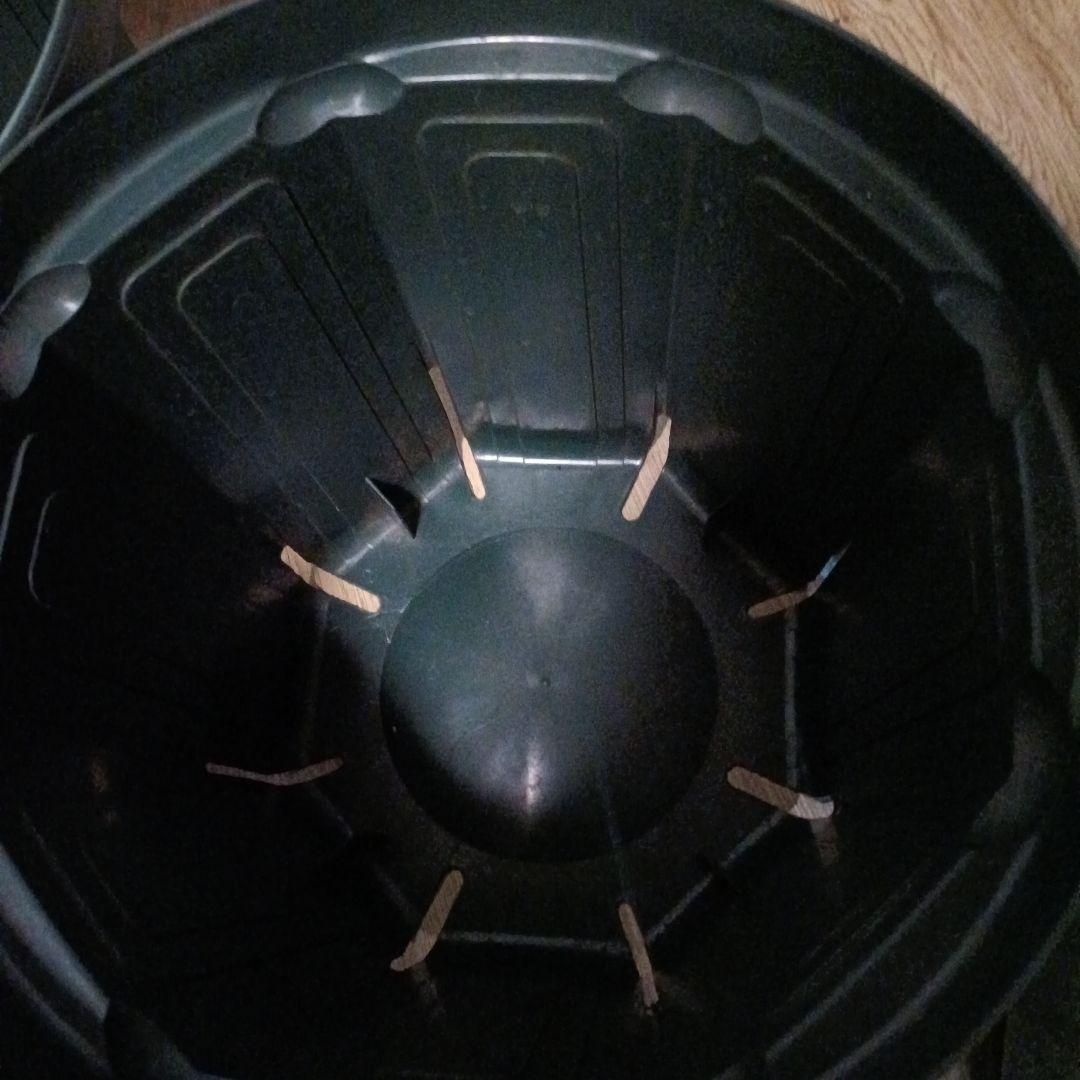 CSM-400 約30L　5個★CSM300　3個★スリット鉢★合計8鉢セット