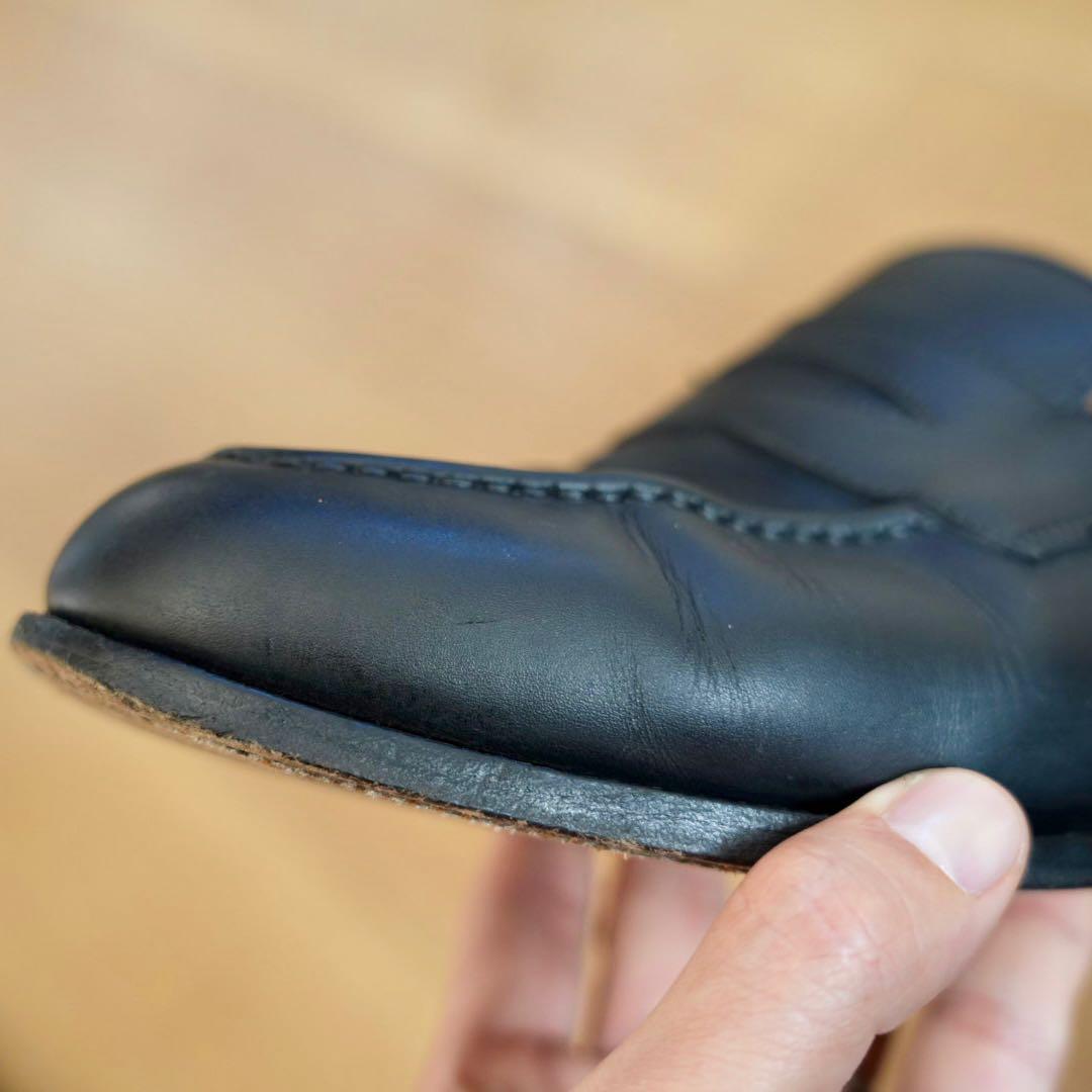 3*2様 Tricker's ローファー UK8