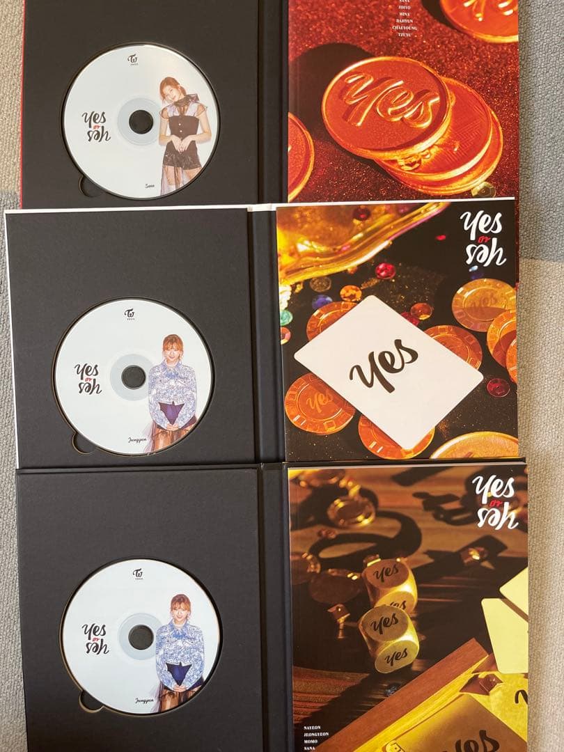 twice アルバム　CD　まとめ売り