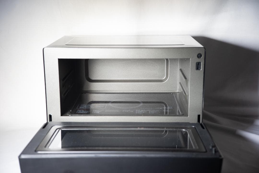 SHARP シャープ オーブンレンジ RE-WF185-B 2024年製