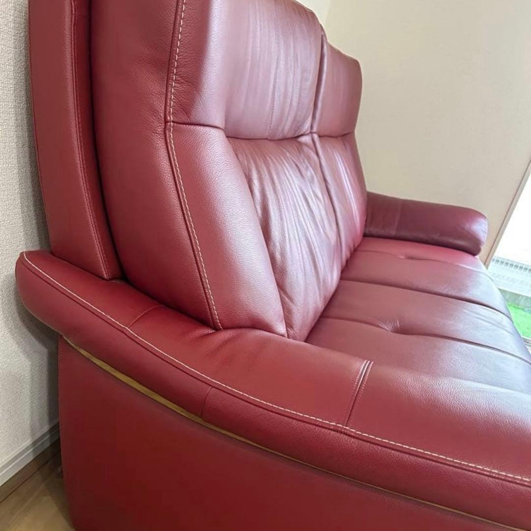 新春セール！！カリモク⭐︎2.5人掛け⭐︎ソファー⭐︎最終値下げ