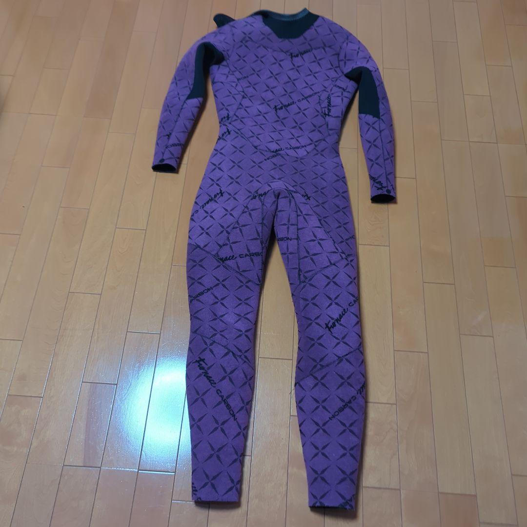 Billabong W.S.S セミドライスーツ MLサイズ