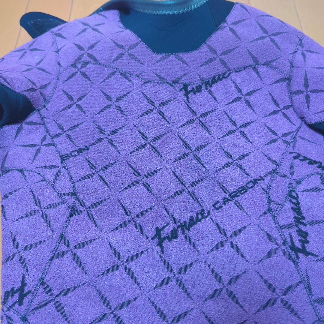 Billabong W.S.S セミドライスーツ MLサイズ