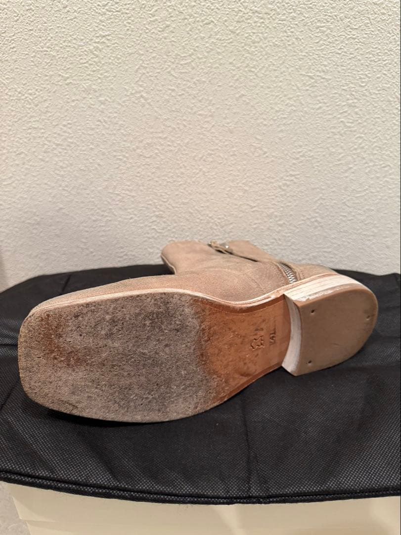 OUR LEGACY MICHAELIS ブーツ 41