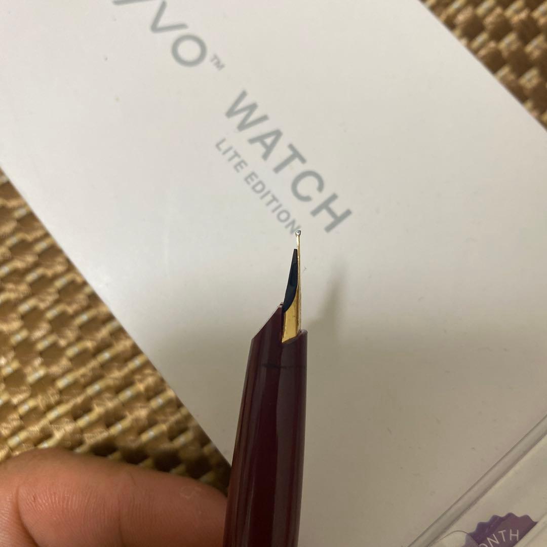 MONTBLANC3本4810 M 18C 18k750 ,14k ,18k