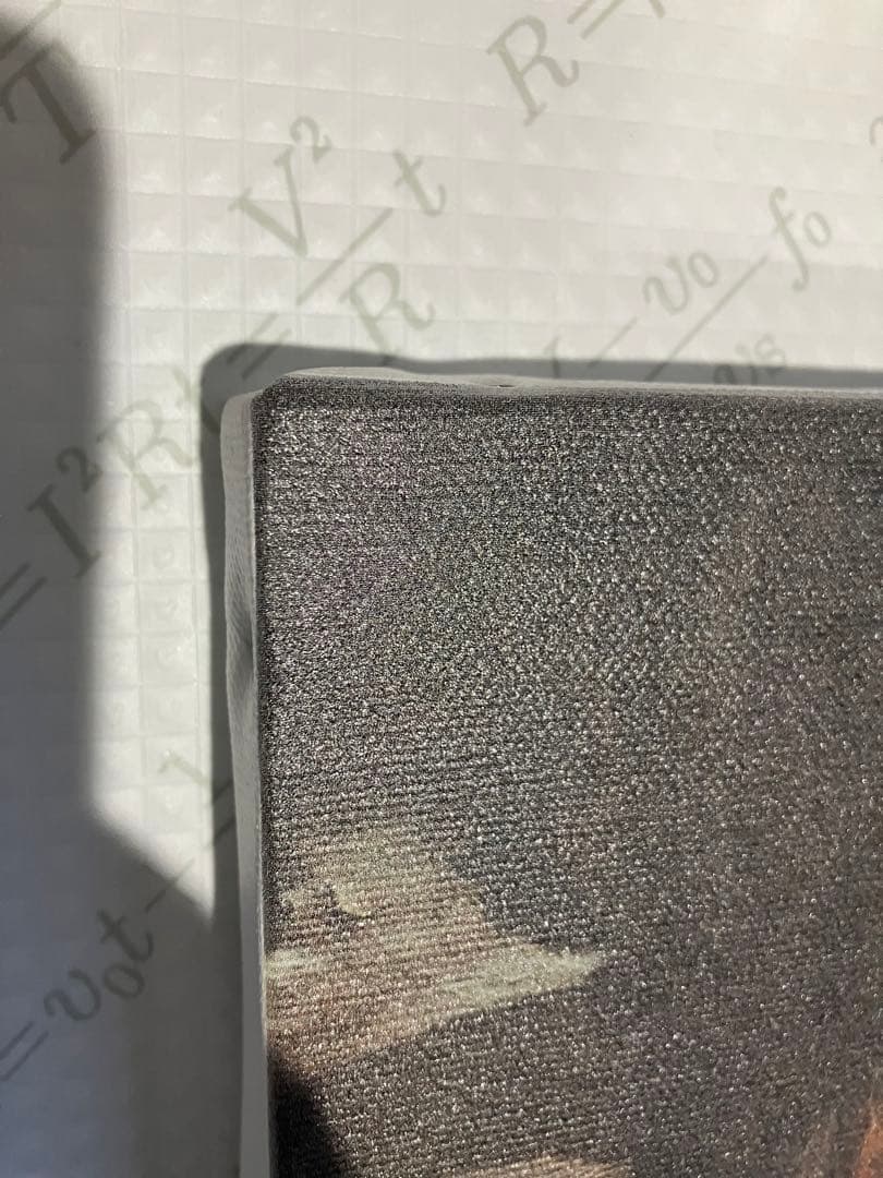 ドラゴンクエストミュージアム キャンバスアート　ロトを継ぐ者　竜を退治す