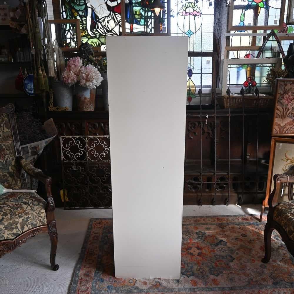 IFU-420 レトロ アンティーク コクヨ 店舗什器 ラック 本棚 収納ラック