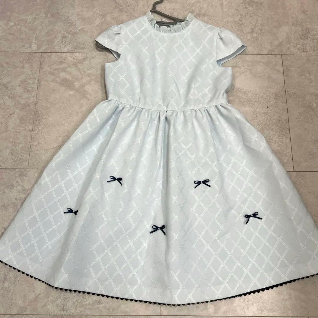 CHOPIN 入学式　卒園式　結婚式　七五三　フォーマル　女の子　120cm