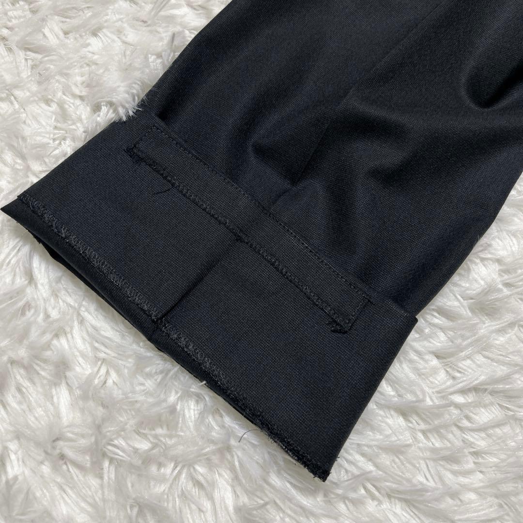 A.A.R yohji yamamoto スーツ　セットアップ　毛100%