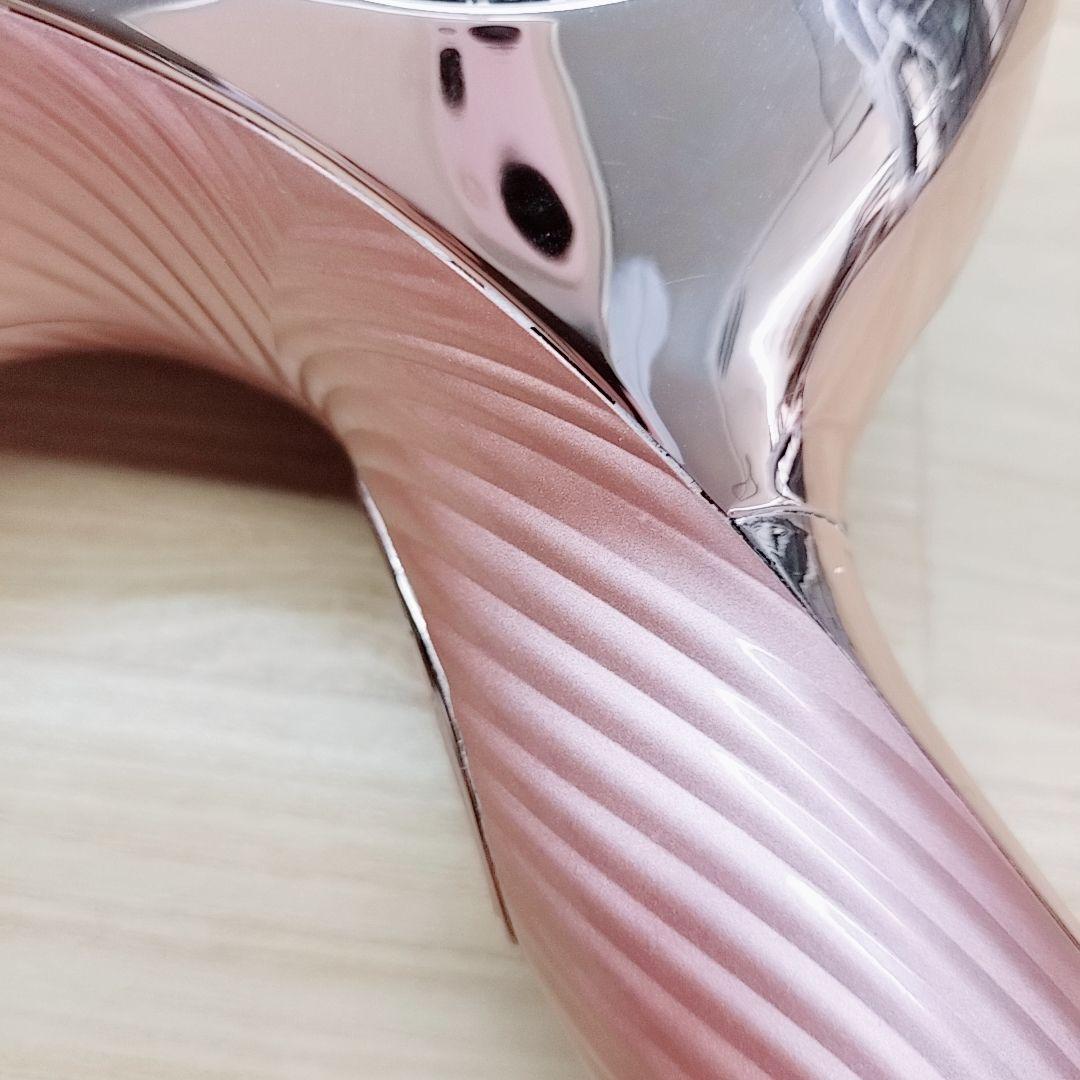 ほぼ未使用品⚡️純正スタンド付きRefa リファ ビューティック ドライヤー