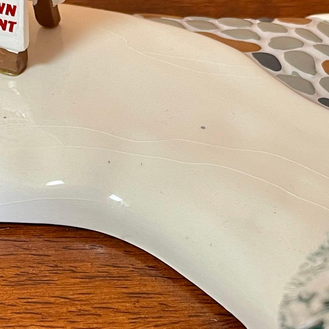 置物 Department 56  Village used car