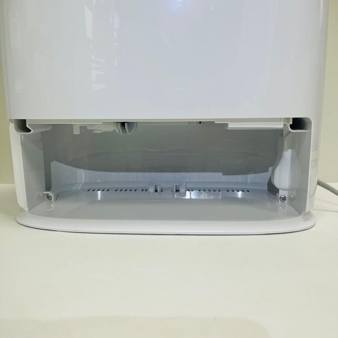 Panasonic 衣類乾燥除湿機 F-YZT60 取説あり 即日発送　20年製