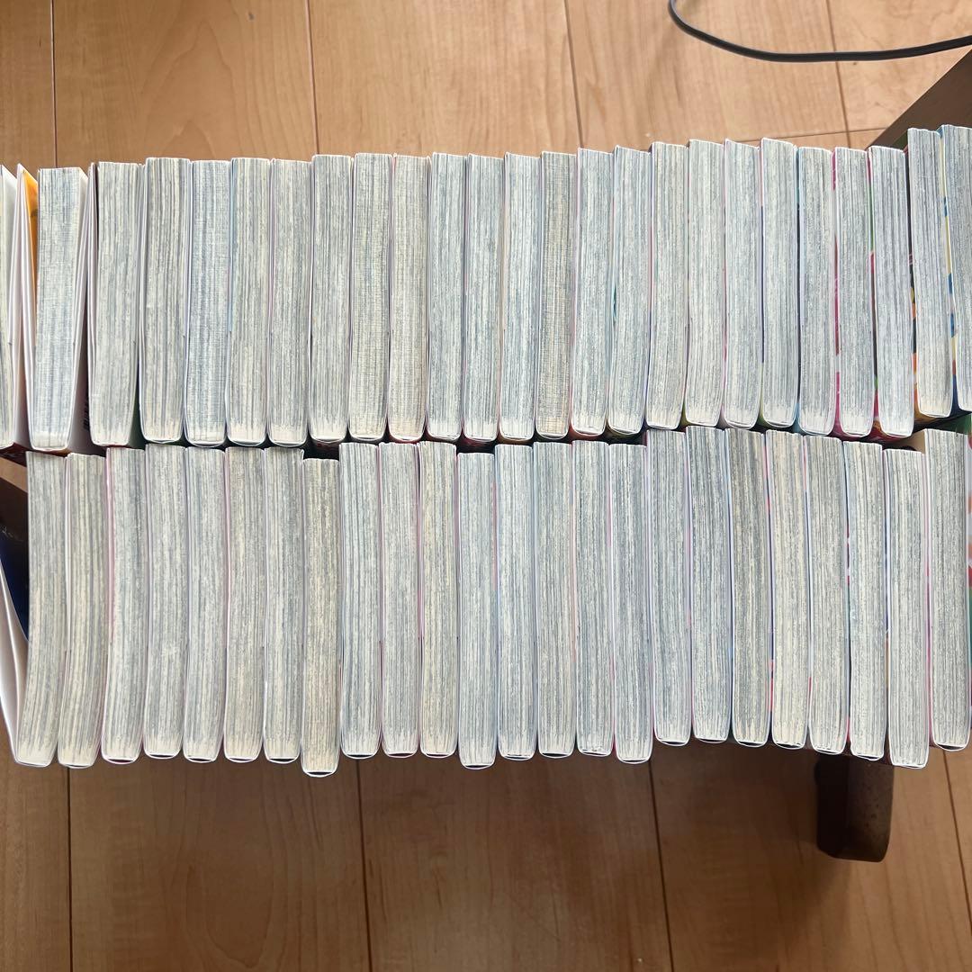 ちはやふる 1-50 全巻セット