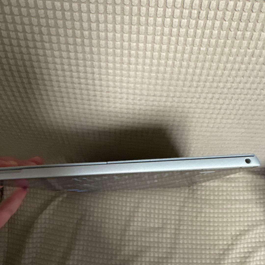 surface Pro 7 メモリ8GB 容量128GB