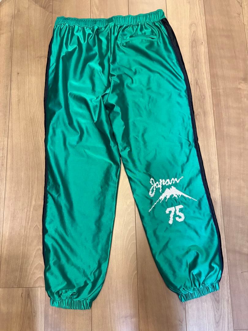 希少　プーマ 完売品 T7 セットアップ 75周年日本限定