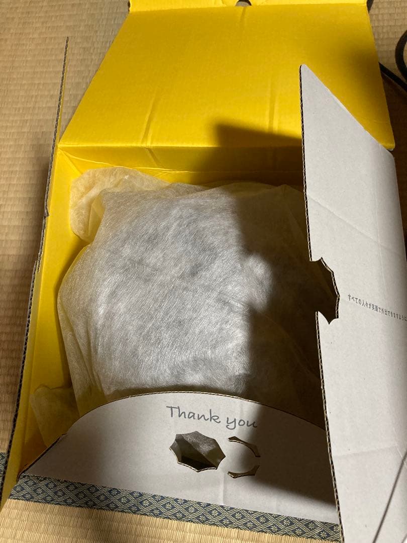 サンバリア100 ウィンドハット ブラック　新品未使用