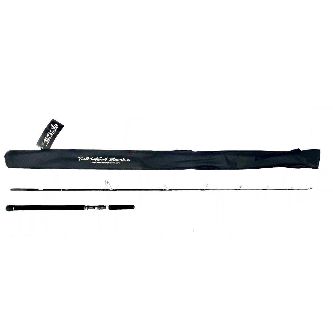 t*g様 ★新品・未使用★ヤマガブランクス ブルースナイパー 79/3 廃番希少