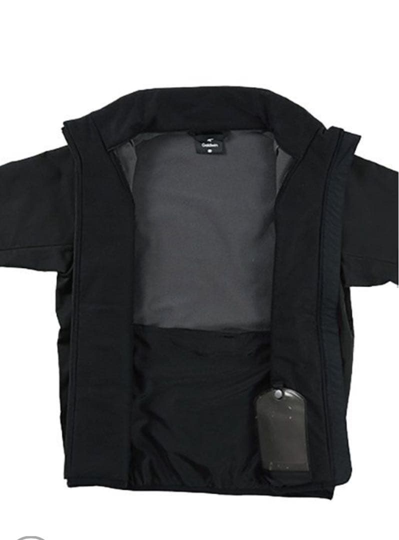 ゴールドウィン ミドラー SOFTSHELL JACKET 170cm
