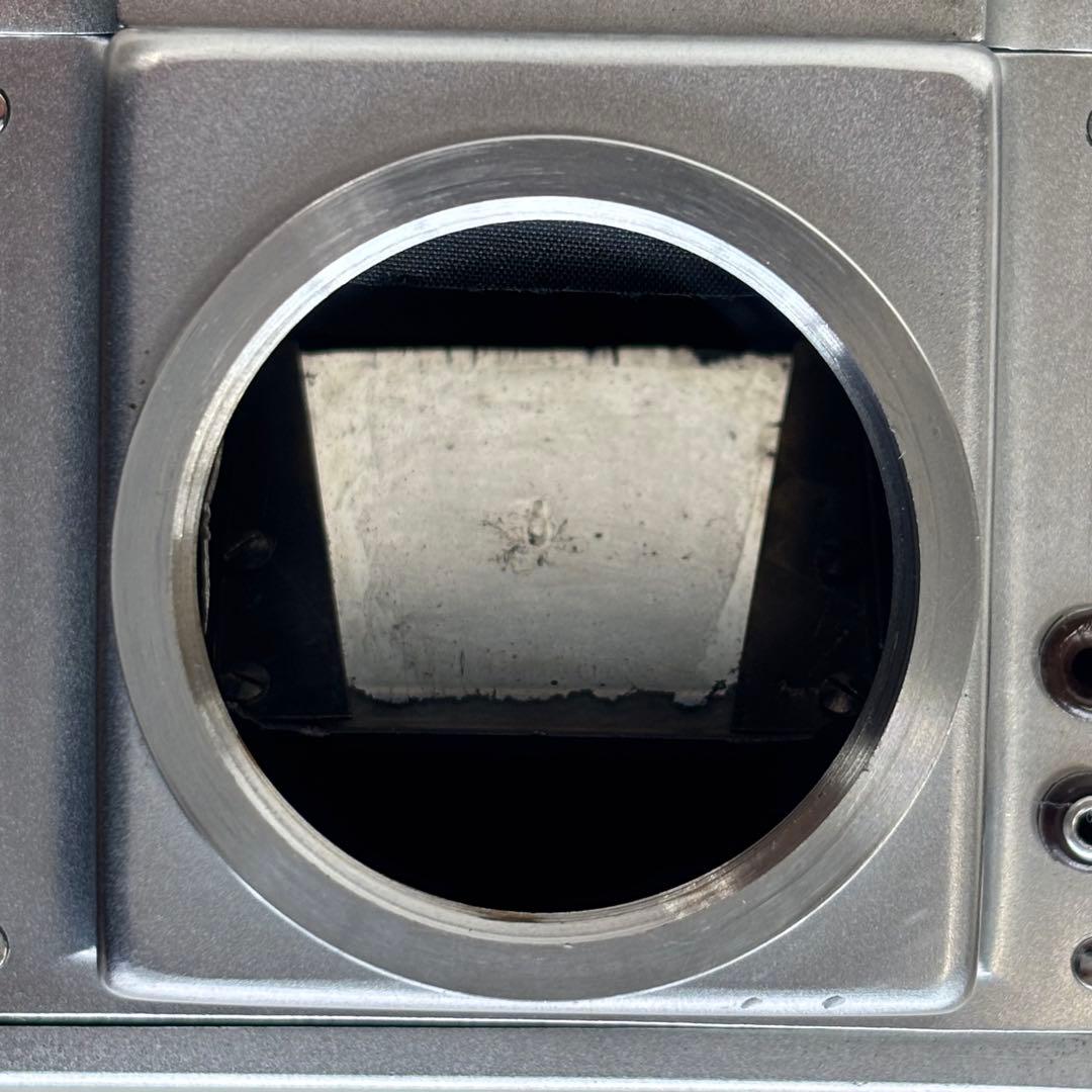 o*s様 Asahiflex レンジファインダーカメラ