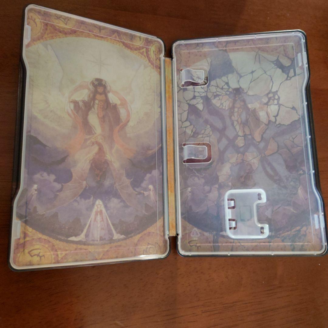 ファイアーエムブレム　風花雪月　Switch　フォドラコレクション　限定版