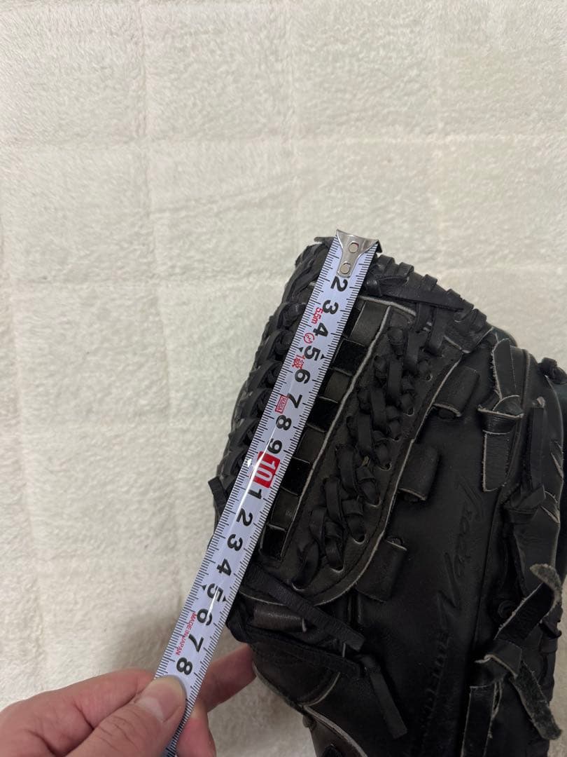 NIKE DIAMOND ELITE VAPOR J 攻 硬式グローブ