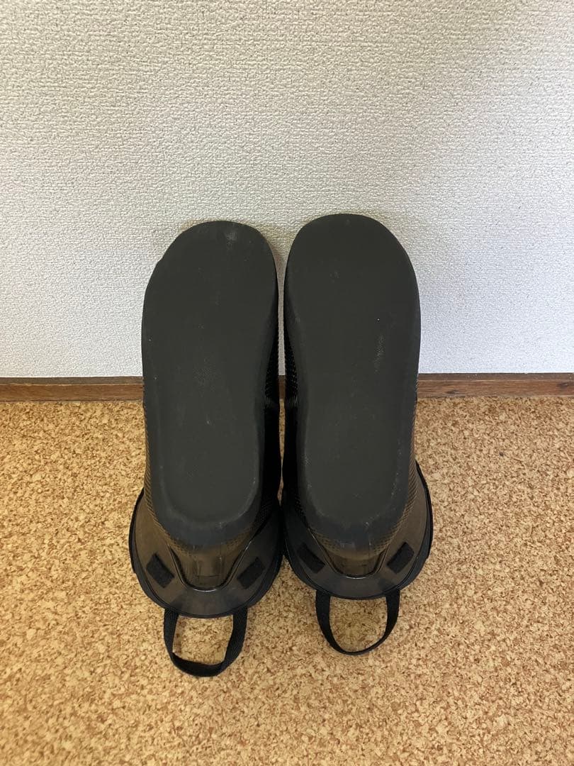 スキー 22-23 ATOMIC HAWX MAGNA 110 26.5cm