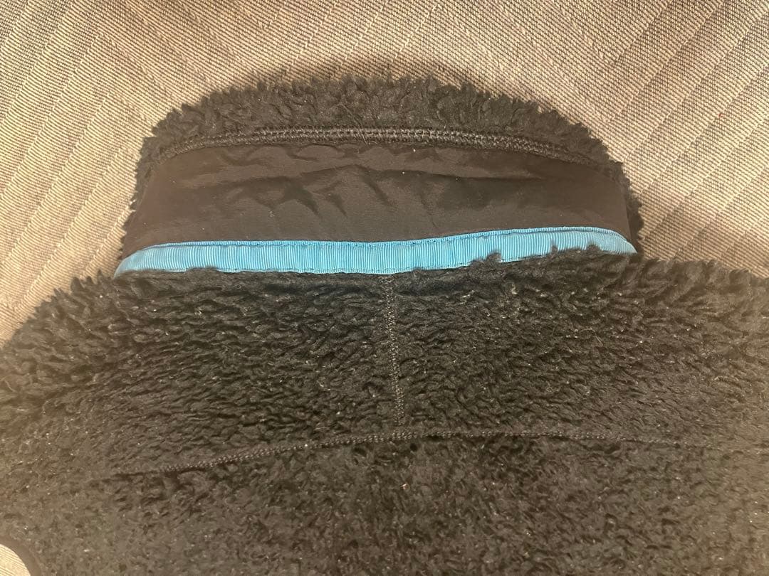 Patagonia メンズ クラシックレトロX ベスト M 限定商品