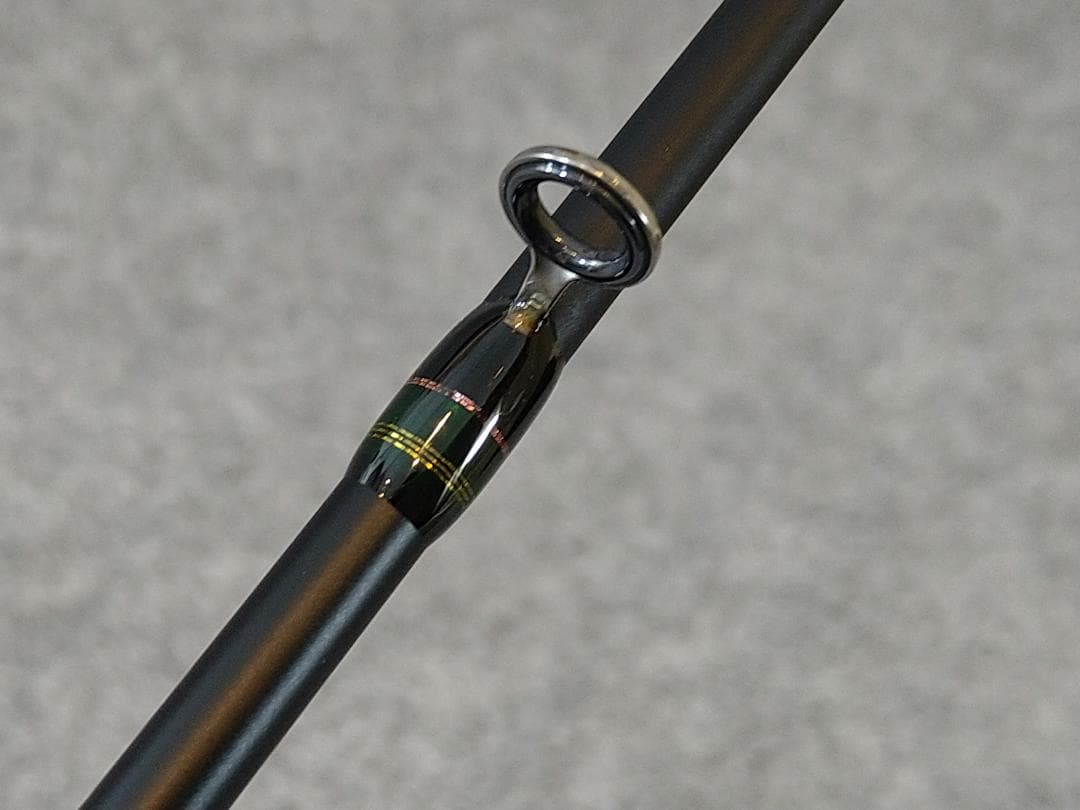 メガバス デストロイヤー F6-69X Hi-10X リミテッドエディション ④