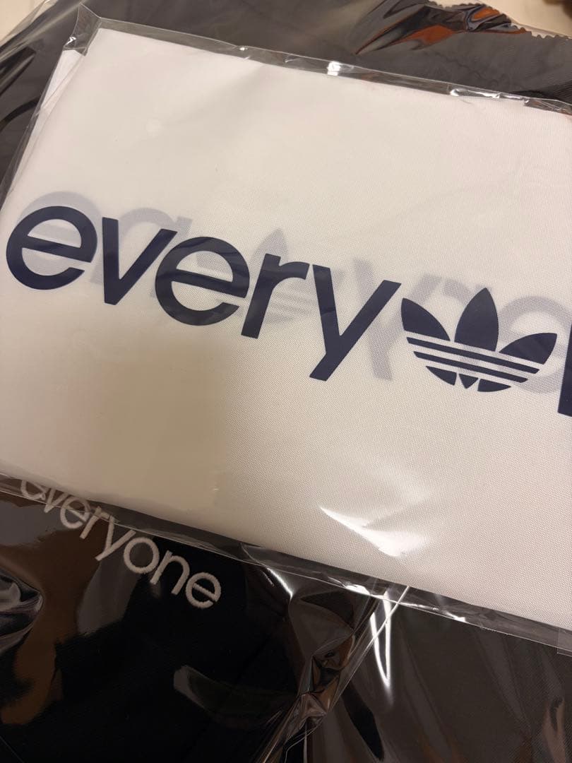 トップス everyone adidas tracktop track pants set