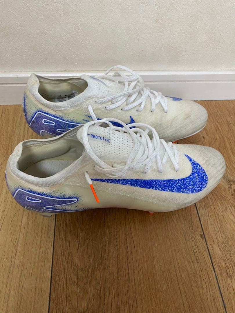 NIKE ナイキ マーキュリアル ヴェイパー 16 FG 26.5