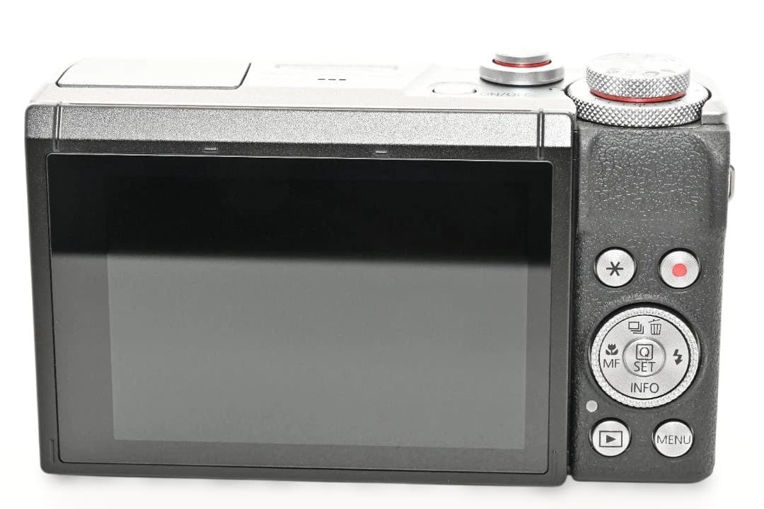 キヤノン PowerShot G7X Mark3 III デジカメ g7 x