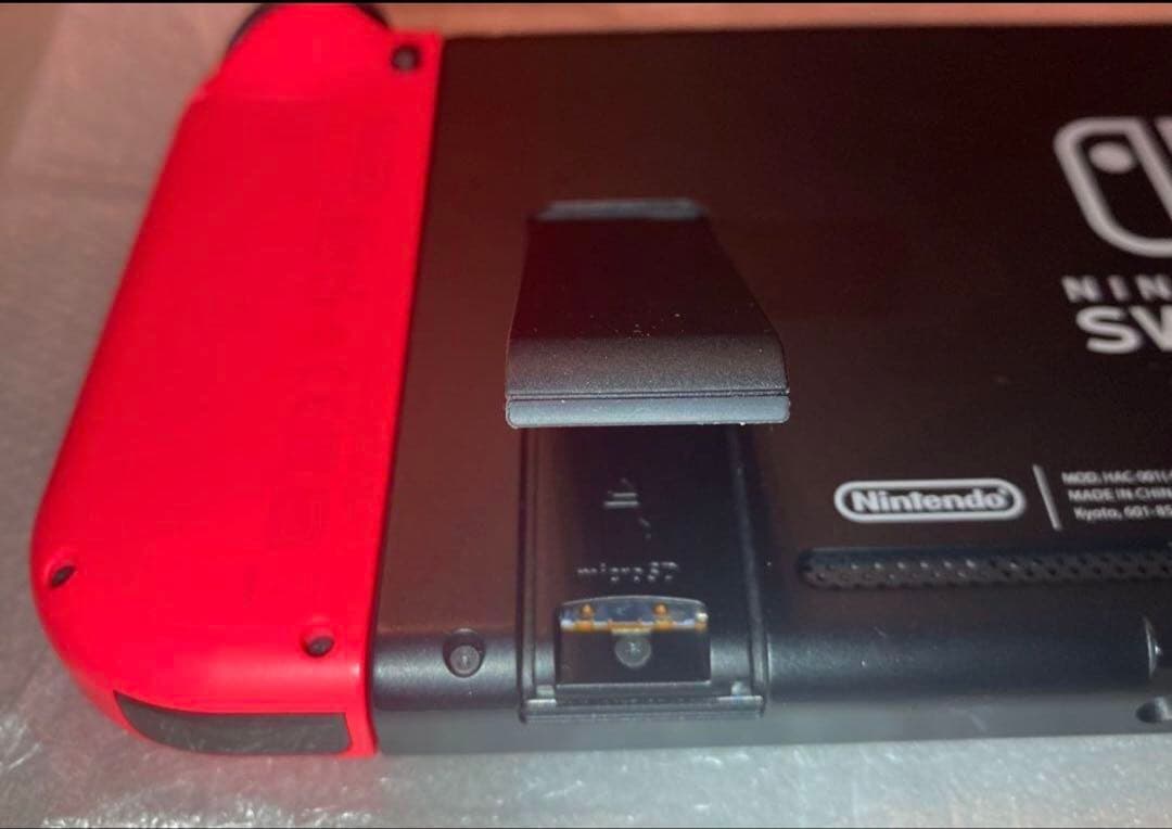 【美品マリカ8付24h発送】Switch ネオンカラー本体＋マリカ8DX