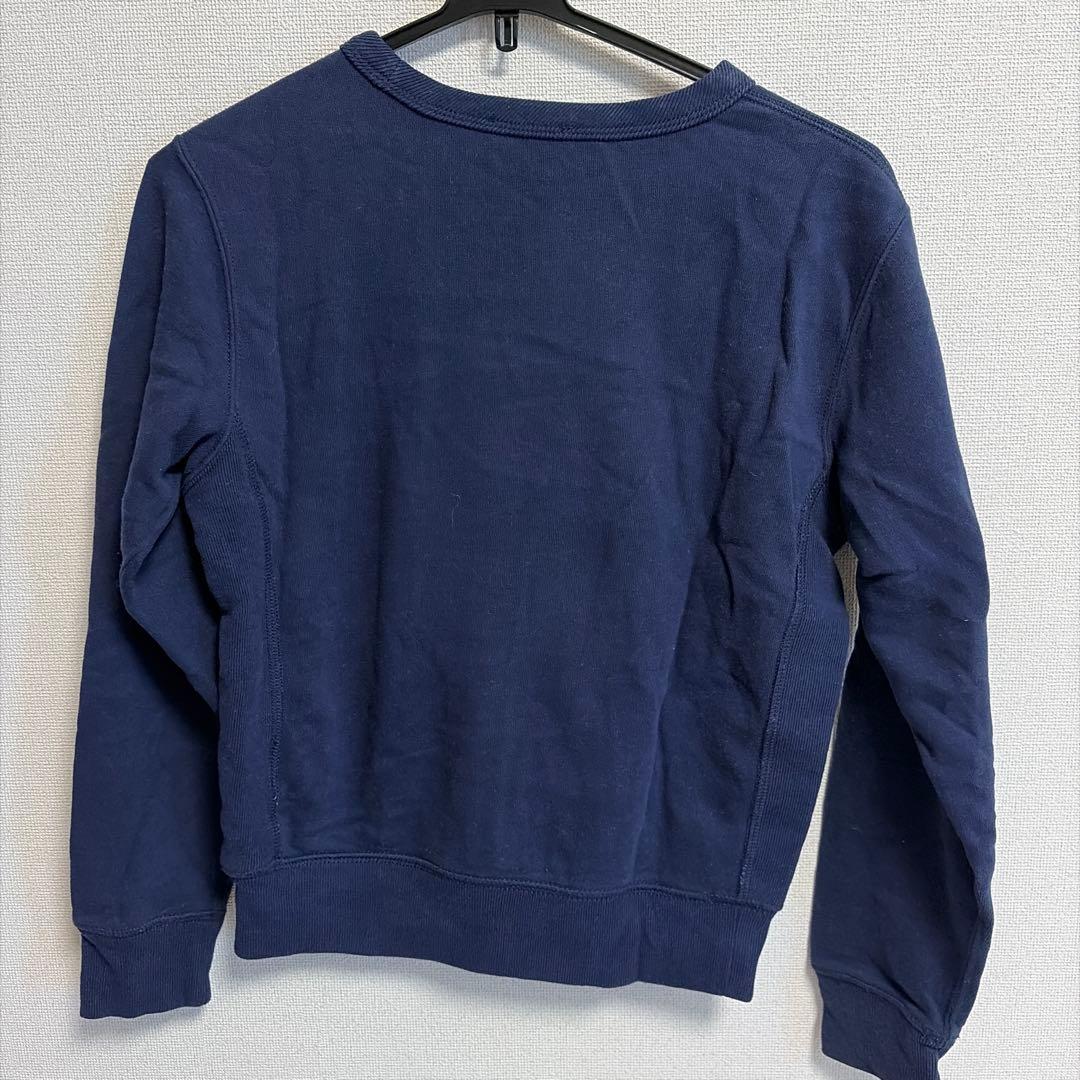 Polo Ralph Lauren Polo Bear トレーナー ネイビー