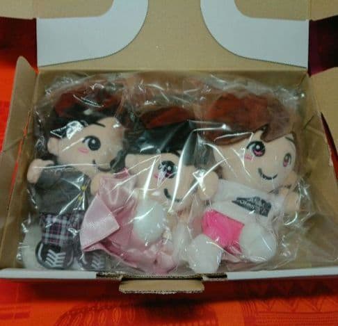 道枝駿佑　ちびぬい なにわ男子　関西ジャニーズJr.　初心LOVE　金田一