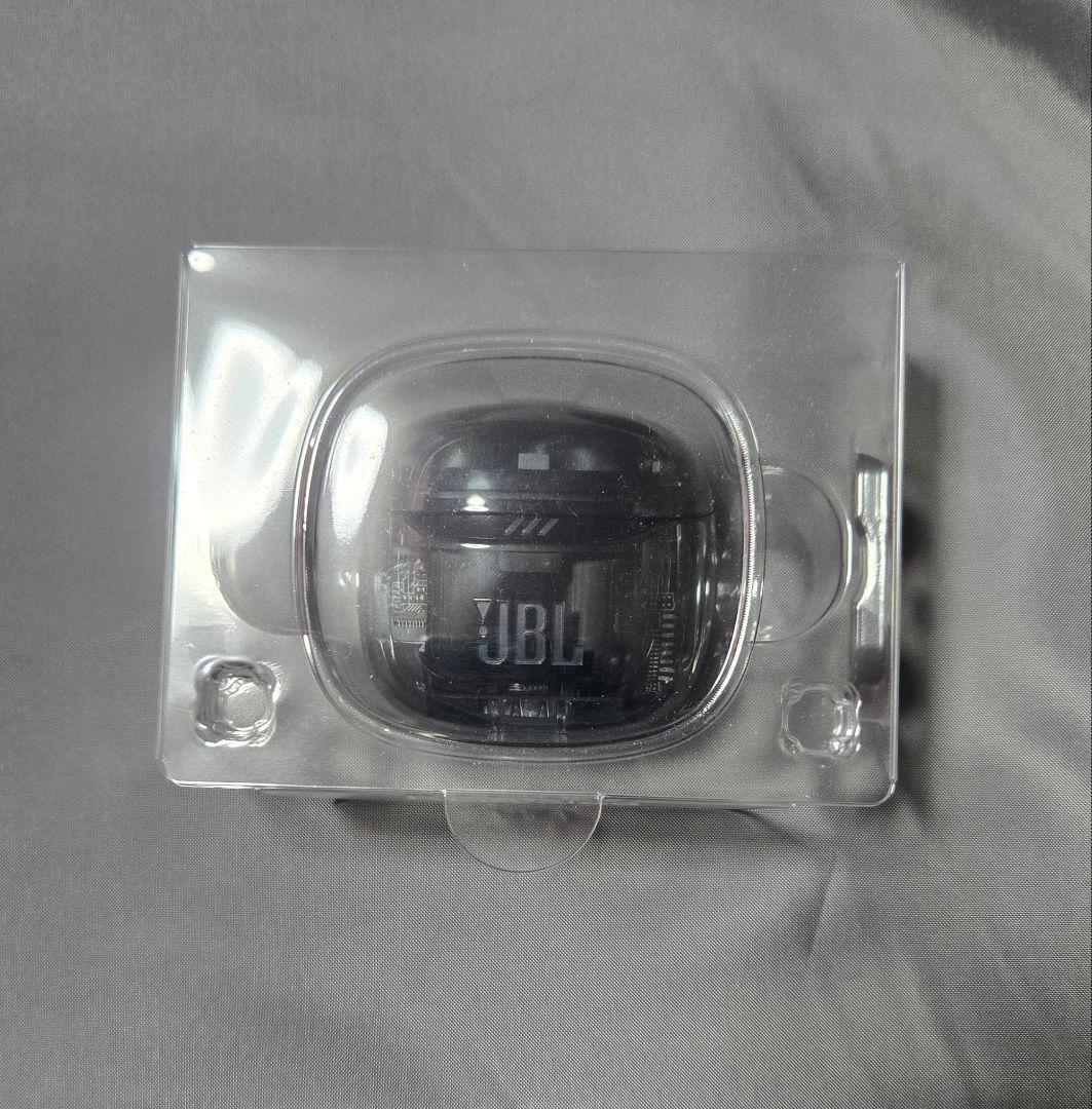 ★ほぼ未使用★ JBL TUNE FLEX 2 　黒