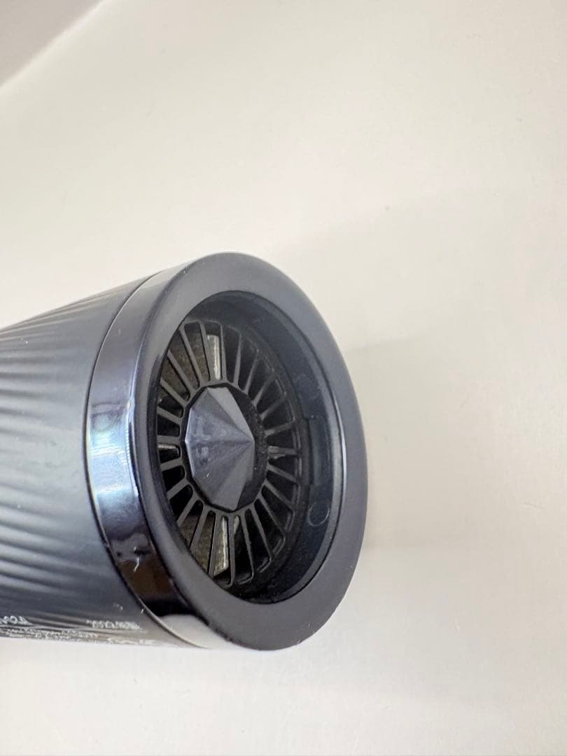 Refa リファ ビューテックドライヤー スマート ブラック 267