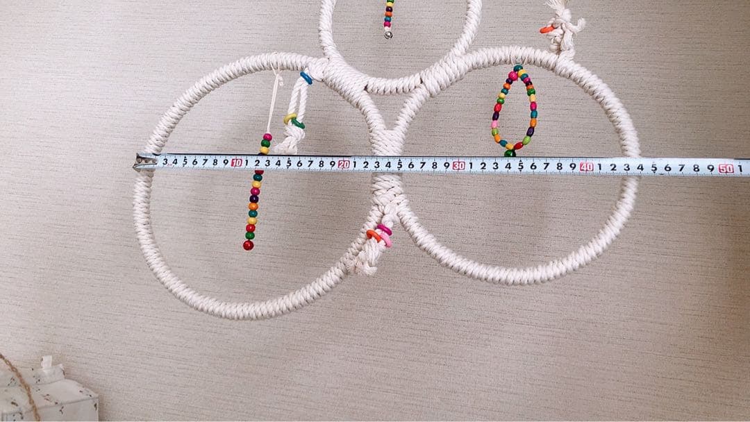 どこに止まろかな？ブランコ♪おもちゃ付