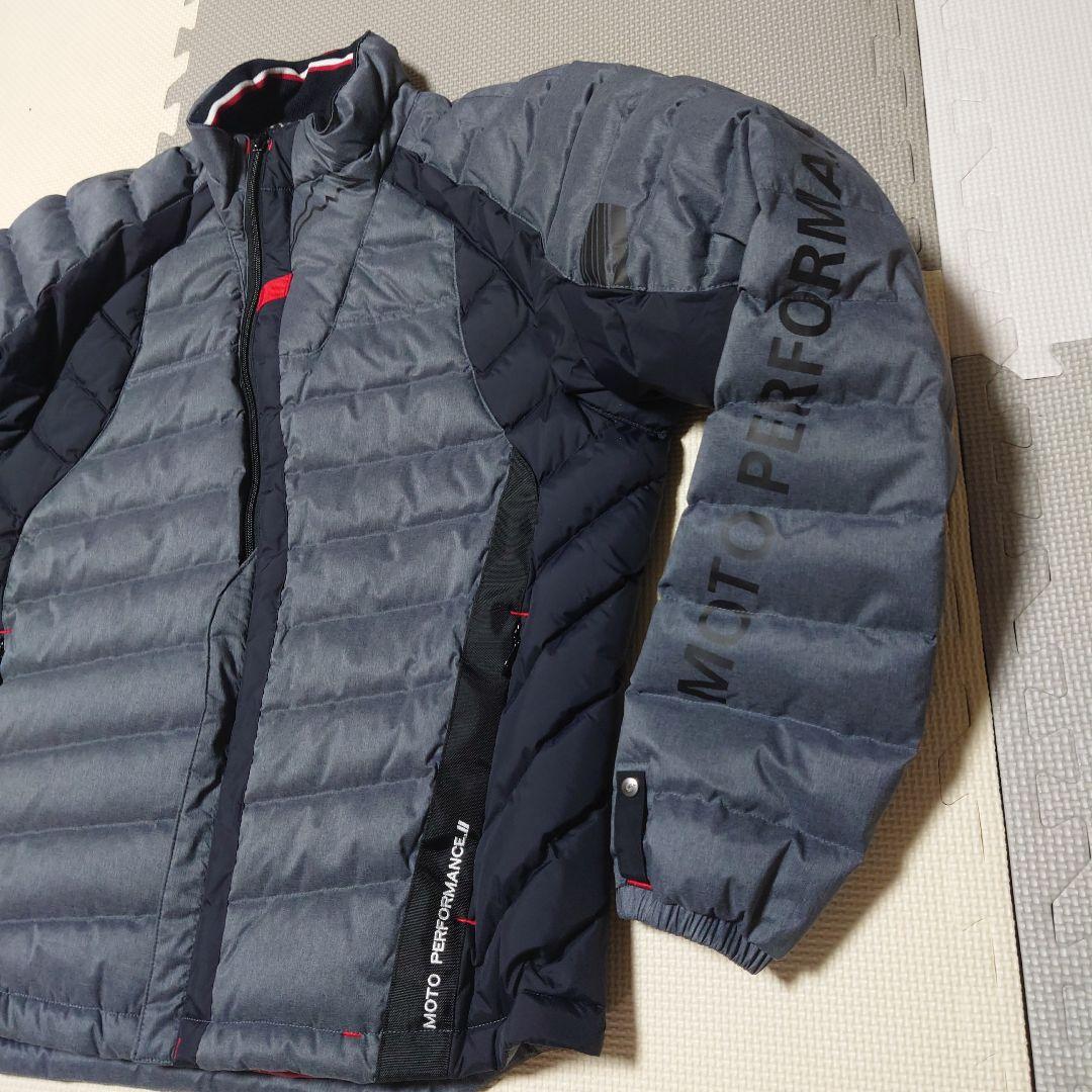 クシタニ　アロフトフードジャケット　LL　K−2830