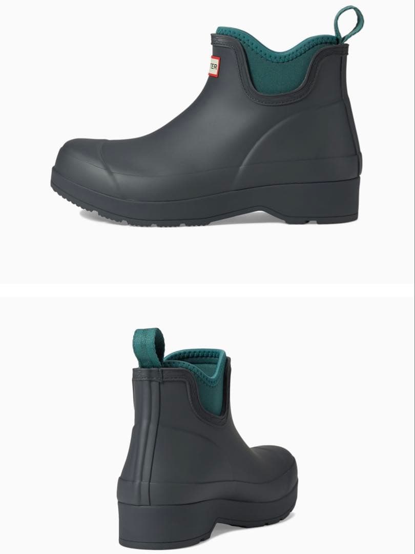 【未使用】28cm HUNTER ネオプレン チェルシーブーツ US10