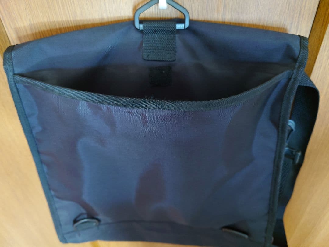 三代目彫よし ２way ショルダーバッグ