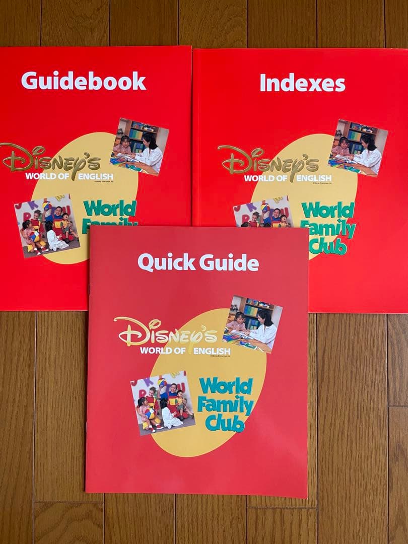 シングアロング　メインプログラム　ベーシックABC’S