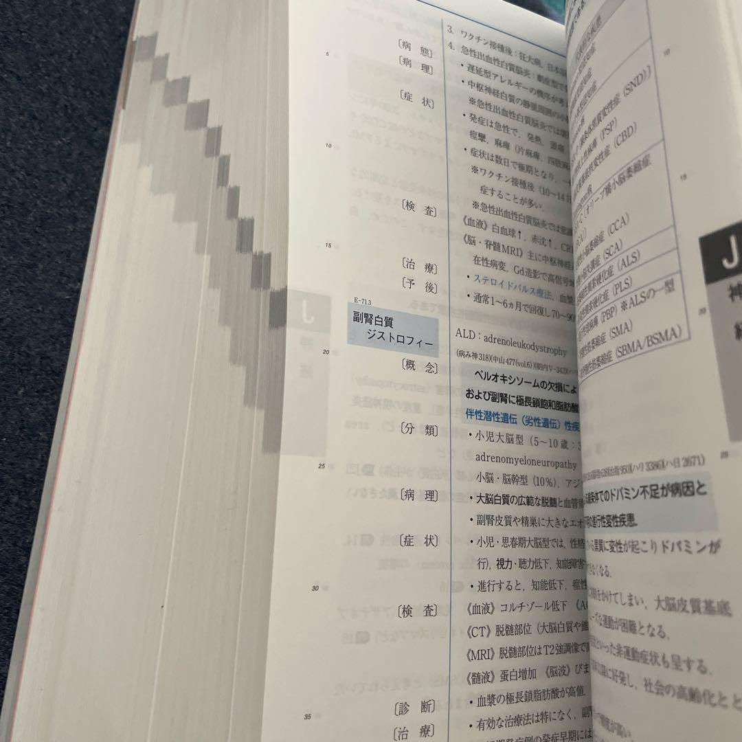 【未使用】イヤーノート 内科・外科編 2025