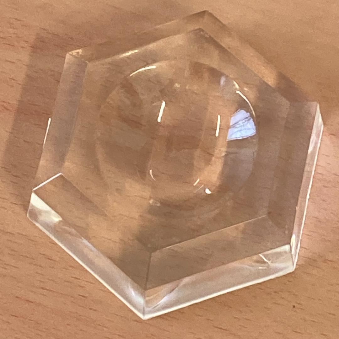 水晶球 マダガスカル産 504g 台座付き クリスタル パワーストーン 風水