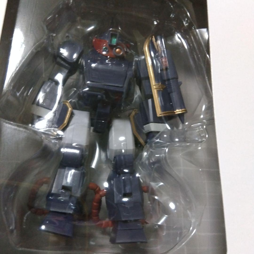 ボトムズ　アクティックギア