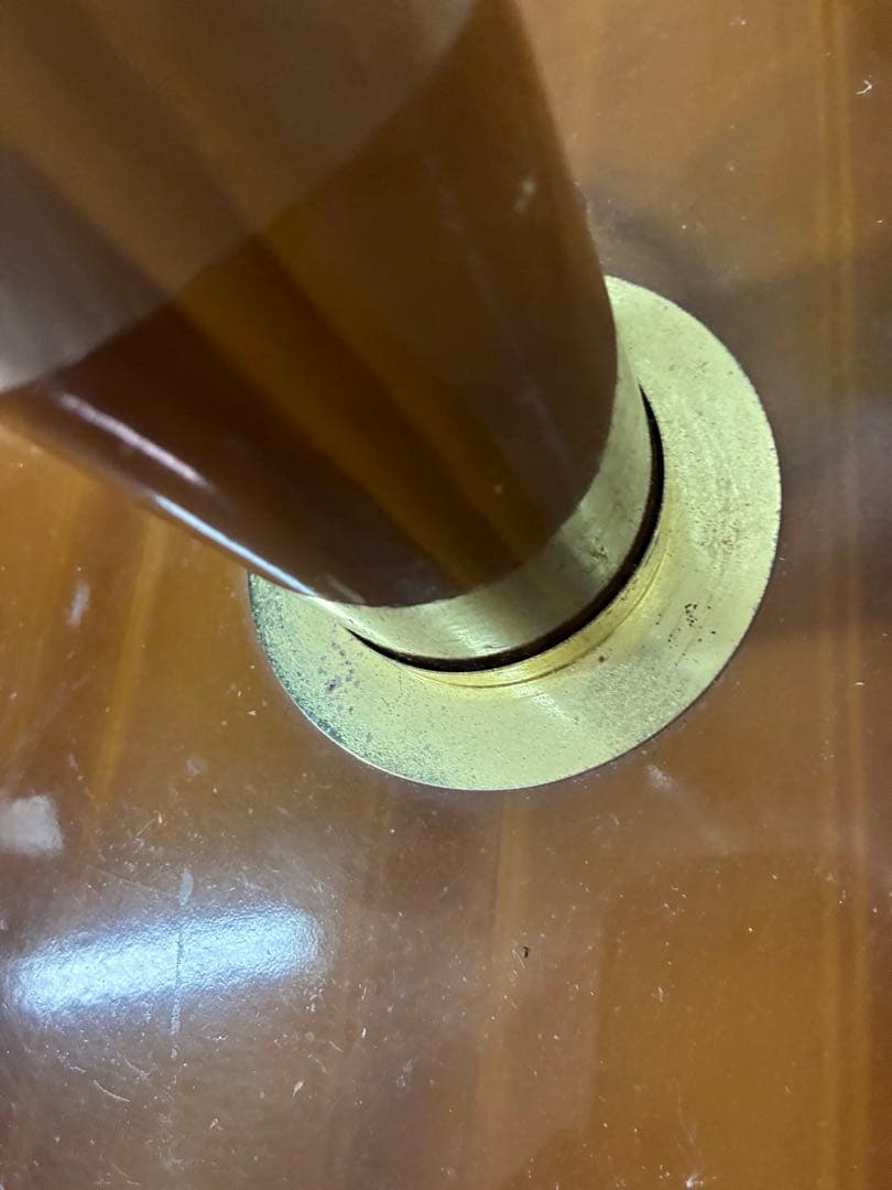 ◇大阪府全域 神戸市 配達料無料！◇不二貿易フロアスタンドライト◇アンティーク