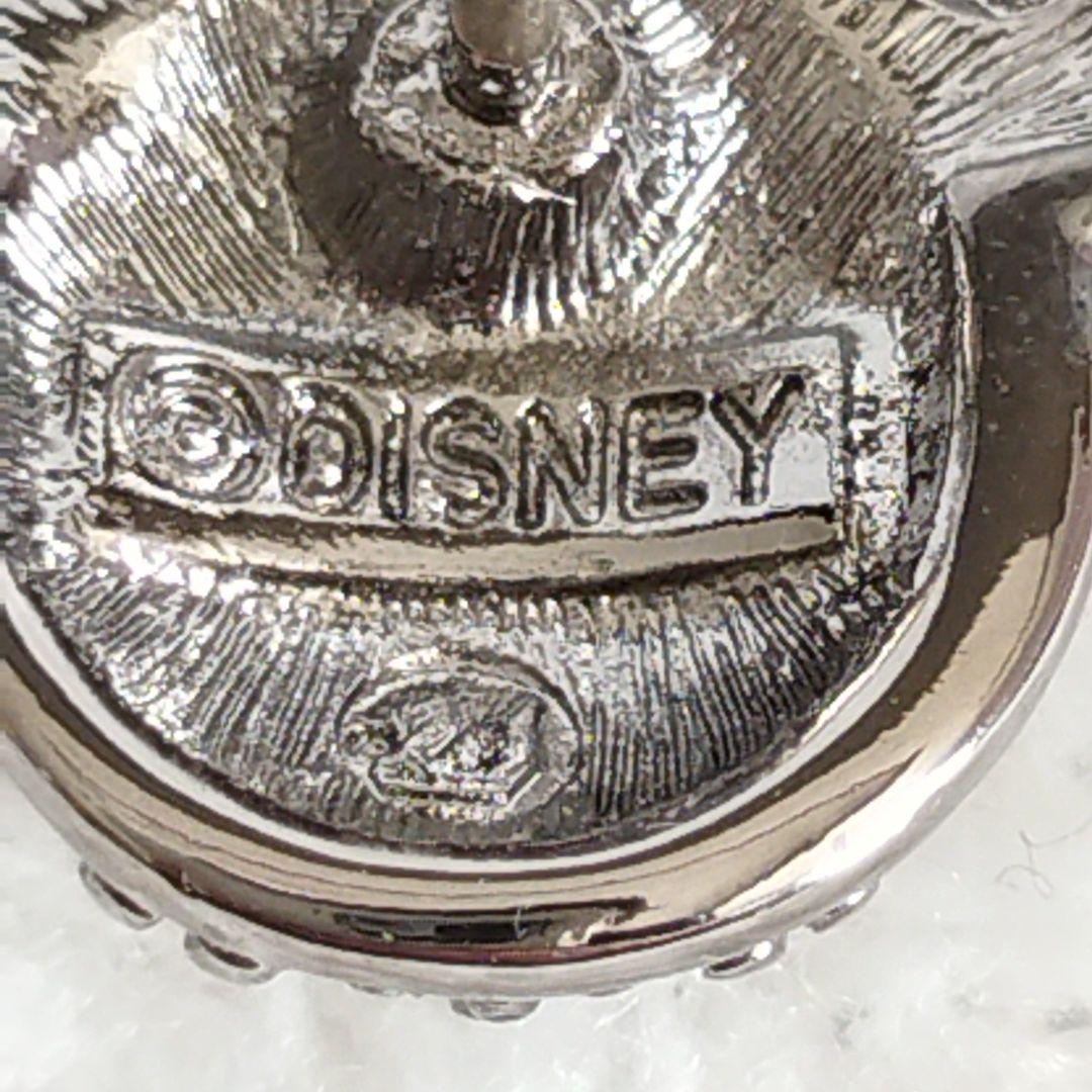 【未使用】DISNEY　ディズニー　スワロフスキー　ミッキー　レア品